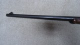 1895 RIFLE IN DESIRABLE .30-06 CALIBER, #416XXX, MADE 1923. - 14 of 21