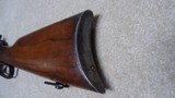 1895 RIFLE IN DESIRABLE .30-06 CALIBER, #416XXX, MADE 1923. - 11 of 21