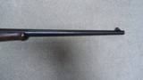 1895 RIFLE IN DESIRABLE .30-06 CALIBER, #416XXX, MADE 1923. - 10 of 21