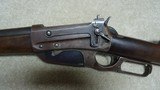 1895 RIFLE IN DESIRABLE .30-06 CALIBER, #416XXX, MADE 1923. - 4 of 21