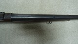 1895 RIFLE IN DESIRABLE .30-06 CALIBER, #416XXX, MADE 1923. - 19 of 21