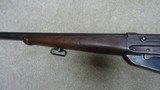 1895 RIFLE IN DESIRABLE .30-06 CALIBER, #416XXX, MADE 1923. - 13 of 21