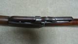 1895 RIFLE IN DESIRABLE .30-06 CALIBER, #416XXX, MADE 1923. - 7 of 21