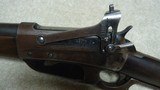 1895 RIFLE IN DESIRABLE .30-06 CALIBER, #416XXX, MADE 1923. - 5 of 21