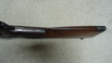 1895 RIFLE IN DESIRABLE .30-06 CALIBER, #416XXX, MADE 1923. - 18 of 21