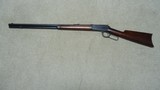 HIGH CONDITION CLASSIC 1894, .30WCF OCTAGON RIFLE, #197XXX, MADE 1903 - 2 of 21