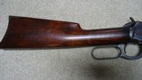 HIGH CONDITION CLASSIC 1894, .30WCF OCTAGON RIFLE, #197XXX, MADE 1903 - 7 of 21