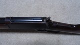 HIGH CONDITION CLASSIC 1894, .30WCF OCTAGON RIFLE, #197XXX, MADE 1903 - 5 of 21