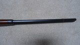 HIGH CONDITION CLASSIC 1894, .30WCF OCTAGON RIFLE, #197XXX, MADE 1903 - 16 of 21