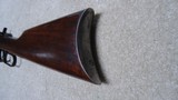 HIGH CONDITION CLASSIC 1894, .30WCF OCTAGON RIFLE, #197XXX, MADE 1903 - 10 of 21