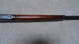 HIGH CONDITION CLASSIC 1894, .30WCF OCTAGON RIFLE, #197XXX, MADE 1903 - 15 of 21