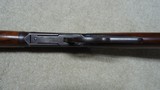 HIGH CONDITION CLASSIC 1894, .30WCF OCTAGON RIFLE, #197XXX, MADE 1903 - 6 of 21