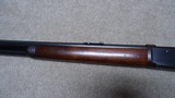 HIGH CONDITION CLASSIC 1894, .30WCF OCTAGON RIFLE, #197XXX, MADE 1903 - 12 of 21