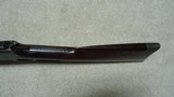 HIGH CONDITION CLASSIC 1894, .30WCF OCTAGON RIFLE, #197XXX, MADE 1903 - 17 of 21