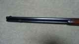 HIGH CONDITION CLASSIC 1894, .30WCF OCTAGON RIFLE, #197XXX, MADE 1903 - 13 of 21