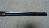 HIGH CONDITION CLASSIC 1894, .30WCF OCTAGON RIFLE, #197XXX, MADE 1903 - 9 of 21