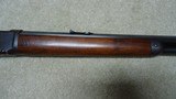 HIGH CONDITION CLASSIC 1894, .30WCF OCTAGON RIFLE, #197XXX, MADE 1903 - 8 of 21