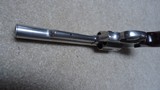SCARCE .357 MAG. MODEL 60-18, "STAINLESS CHIEF SPECIAL" WITH 5" BARREL AND ADJUSTABLE SIGHTS!
MADE 2005 - 7 of 14