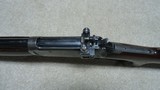 RARE 20" CARBINE MODEL 64 LEVER RIFLE IN .30WCF, #1097XXX, MADE IN 1935. - 5 of 18
