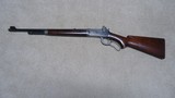 RARE 20" CARBINE MODEL 64 LEVER RIFLE IN .30WCF, #1097XXX, MADE IN 1935. - 2 of 18
