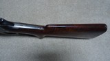 RARE 20" CARBINE MODEL 64 LEVER RIFLE IN .30WCF, #1097XXX, MADE IN 1935. - 14 of 18