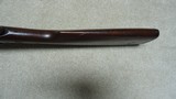 SCARCE WINCHESTER MODEL 36 SINGLE SHOT BOLT ACTION 9MM RIMFIRE SHOTGUN, MADE 1921-1929. - 15 of 18