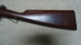 SCARCE WINCHESTER MODEL 36 SINGLE SHOT BOLT ACTION 9MM RIMFIRE SHOTGUN, MADE 1921-1929. - 11 of 18