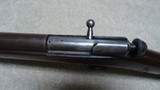 SCARCE WINCHESTER MODEL 36 SINGLE SHOT BOLT ACTION 9MM RIMFIRE SHOTGUN, MADE 1921-1929. - 5 of 18