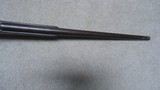 SCARCE WINCHESTER MODEL 36 SINGLE SHOT BOLT ACTION 9MM RIMFIRE SHOTGUN, MADE 1921-1929. - 16 of 18