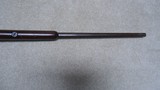 SCARCE WINCHESTER MODEL 36 SINGLE SHOT BOLT ACTION 9MM RIMFIRE SHOTGUN, MADE 1921-1929. - 14 of 18