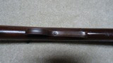 SCARCE WINCHESTER MODEL 36 SINGLE SHOT BOLT ACTION 9MM RIMFIRE SHOTGUN, MADE 1921-1929. - 7 of 18