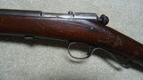 SCARCE WINCHESTER MODEL 36 SINGLE SHOT BOLT ACTION 9MM RIMFIRE SHOTGUN, MADE 1921-1929. - 4 of 18