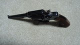 HIGH CONDITION S&W REGULATION POLICE .32 S&W LONG CAL., 4 1/4" BARREL REVOLVER, #449XXX, MADE 1917-1942 - 3 of 14