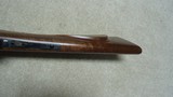JUST IN FROM SHILOH SHARPS:
FANCY CUSTOM 1874 Saddle Rifle, .45-70, 30" HEAVY OCT. - 9 of 11