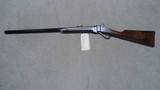 JUST IN FROM SHILOH SHARPS:
FANCY CUSTOM 1874 Saddle Rifle, .45-70, 30" HEAVY OCT. - 2 of 11