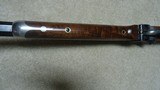 JUST IN FROM SHILOH SHARPS:
FANCY CUSTOM 1874 Saddle Rifle, .45-70, 30" HEAVY OCT. - 10 of 11
