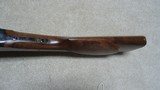 JUST IN FROM SHILOH SHARPS:
FANCY CUSTOM 1874 Saddle Rifle, .45-70, 30" HEAVY OCT. - 8 of 11