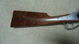 JUST IN FROM SHILOH SHARPS:
FANCY CUSTOM 1874 Saddle Rifle, .45-70, 30" HEAVY OCT. - 5 of 11