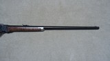 JUST IN: SHILOH SHARPS CUSTOM 1874 Business Model, .50-70, 30” heavy tapered round barrel - 16 of 16