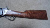 JUST IN: SHILOH SHARPS CUSTOM 1874 Business Model, .50-70, 30” heavy tapered round barrel - 9 of 16