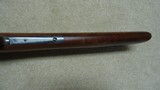 JUST IN FROM SHILOH SHARPS: CUSTOM 1874 Business Model, .45-70, 28” heavy tapered round barrel - 13 of 15