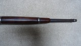 PARTICULARLY FINE 1894 15 INCH TRAPPER SADDLE RING CARBINE, .30 WCF,  WITH ATF CLEARANCE PAPERS - 17 of 22