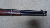 PARTICULARLY FINE 1894 15 INCH TRAPPER SADDLE RING CARBINE, .30 WCF,  WITH ATF CLEARANCE PAPERS - 9 of 22