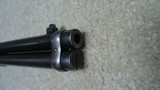 PARTICULARLY FINE 1894 15 INCH TRAPPER SADDLE RING CARBINE, .30 WCF,  WITH ATF CLEARANCE PAPERS - 21 of 22