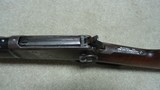 PARTICULARLY FINE 1894 15 INCH TRAPPER SADDLE RING CARBINE, .30 WCF,  WITH ATF CLEARANCE PAPERS - 5 of 22