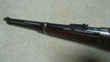 PARTICULARLY FINE 1894 15 INCH TRAPPER SADDLE RING CARBINE, .30 WCF,  WITH ATF CLEARANCE PAPERS - 13 of 22