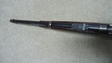 PARTICULARLY FINE 1894 15 INCH TRAPPER SADDLE RING CARBINE, .30 WCF,  WITH ATF CLEARANCE PAPERS - 19 of 22