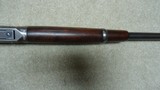 PARTICULARLY FINE 1894 15 INCH TRAPPER SADDLE RING CARBINE, .30 WCF,  WITH ATF CLEARANCE PAPERS - 16 of 22