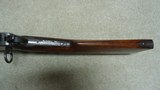 PARTICULARLY FINE 1894 15 INCH TRAPPER SADDLE RING CARBINE, .30 WCF,  WITH ATF CLEARANCE PAPERS - 18 of 22