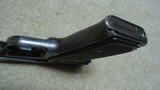 LOW SERIAL NUMBER VERY EARLY PRODUCTION REMINGTON MODEL 51 .380ACP AUTO PISTOL, #4XXX - 8 of 15
